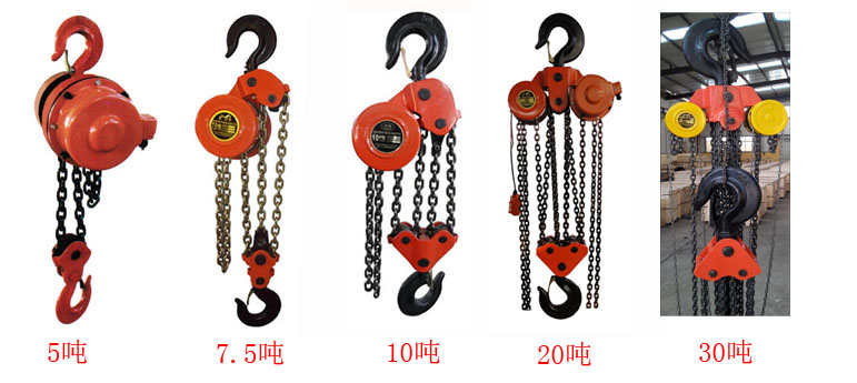 凌鷹群吊電動葫蘆