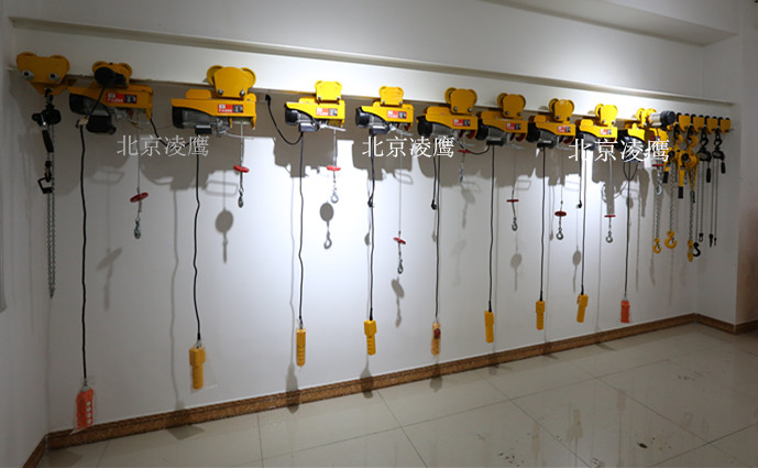 微型電動(dòng)葫蘆