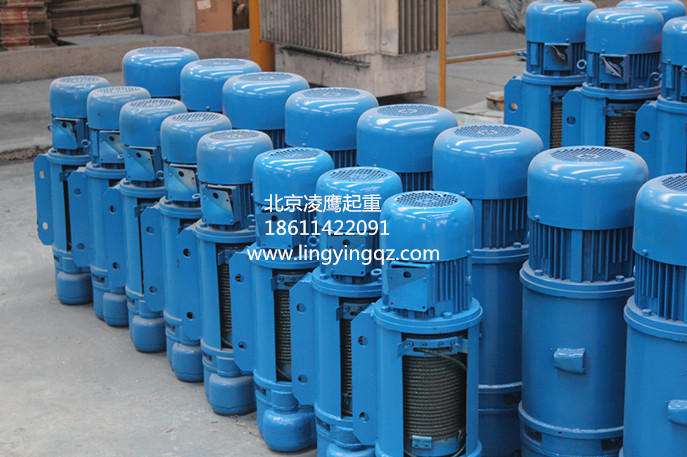 CD1型電動(dòng)葫蘆