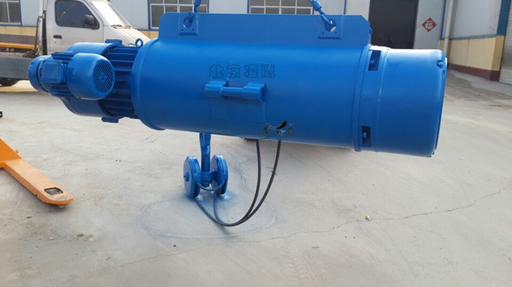 MD1型電動(dòng)葫蘆