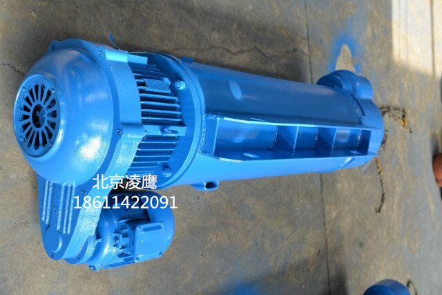 MD1型電動(dòng)葫蘆