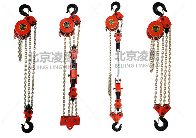 DHP型環(huán)鏈電動(dòng)葫蘆