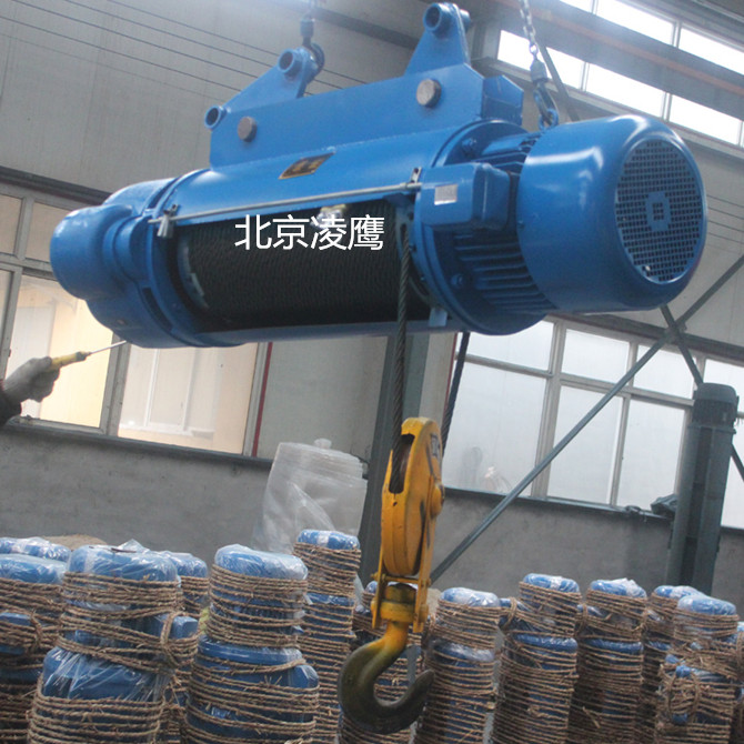 CD1型電動(dòng)葫蘆