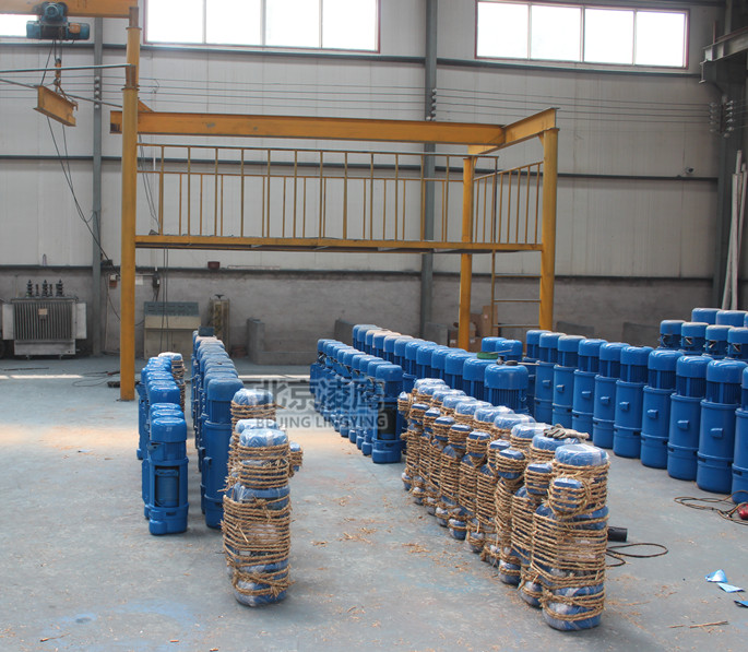 CD1型電動(dòng)葫蘆